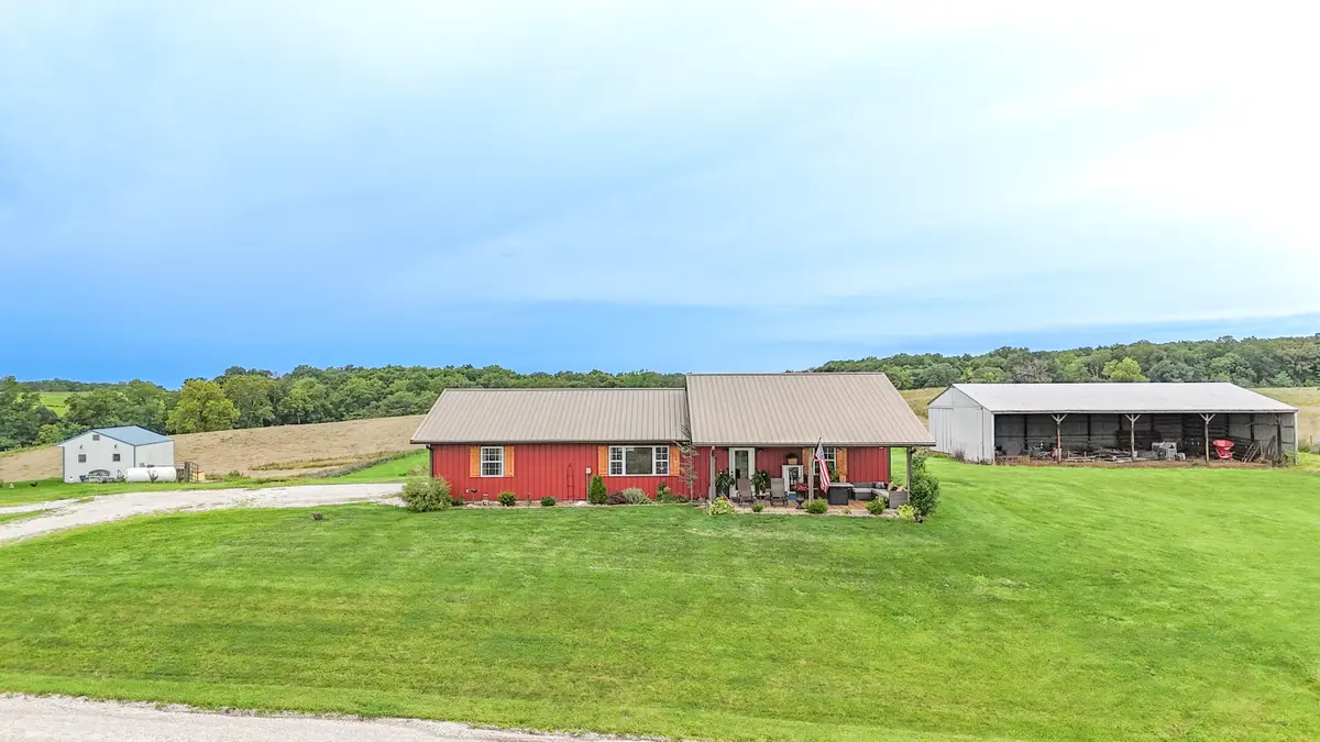 1861 County Road 1270, Huntsville, MO 65259 - Image #1