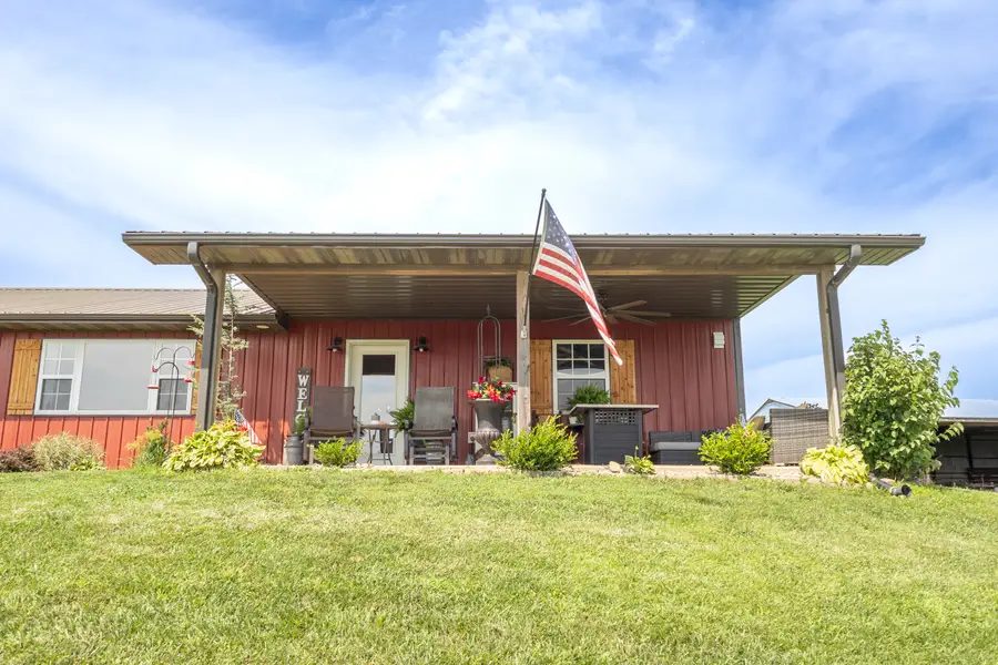 1861 County Road 1270, Huntsville, MO 65259 - Image #2