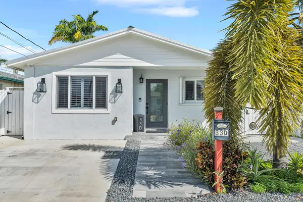 33D 11th Avenue, Stock Island, FL 33040
