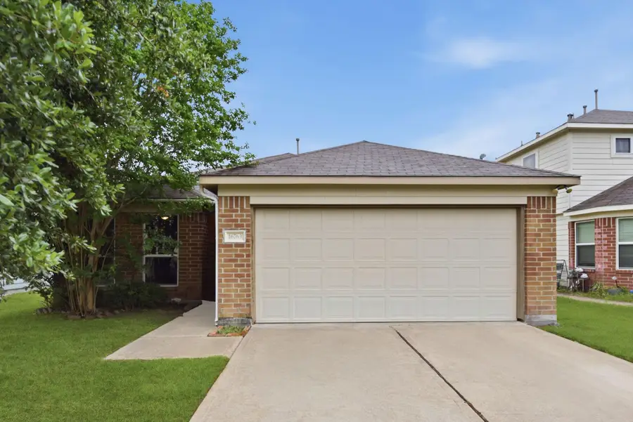 16763 N Blue Jay, Conroe, TX 77385 - #2