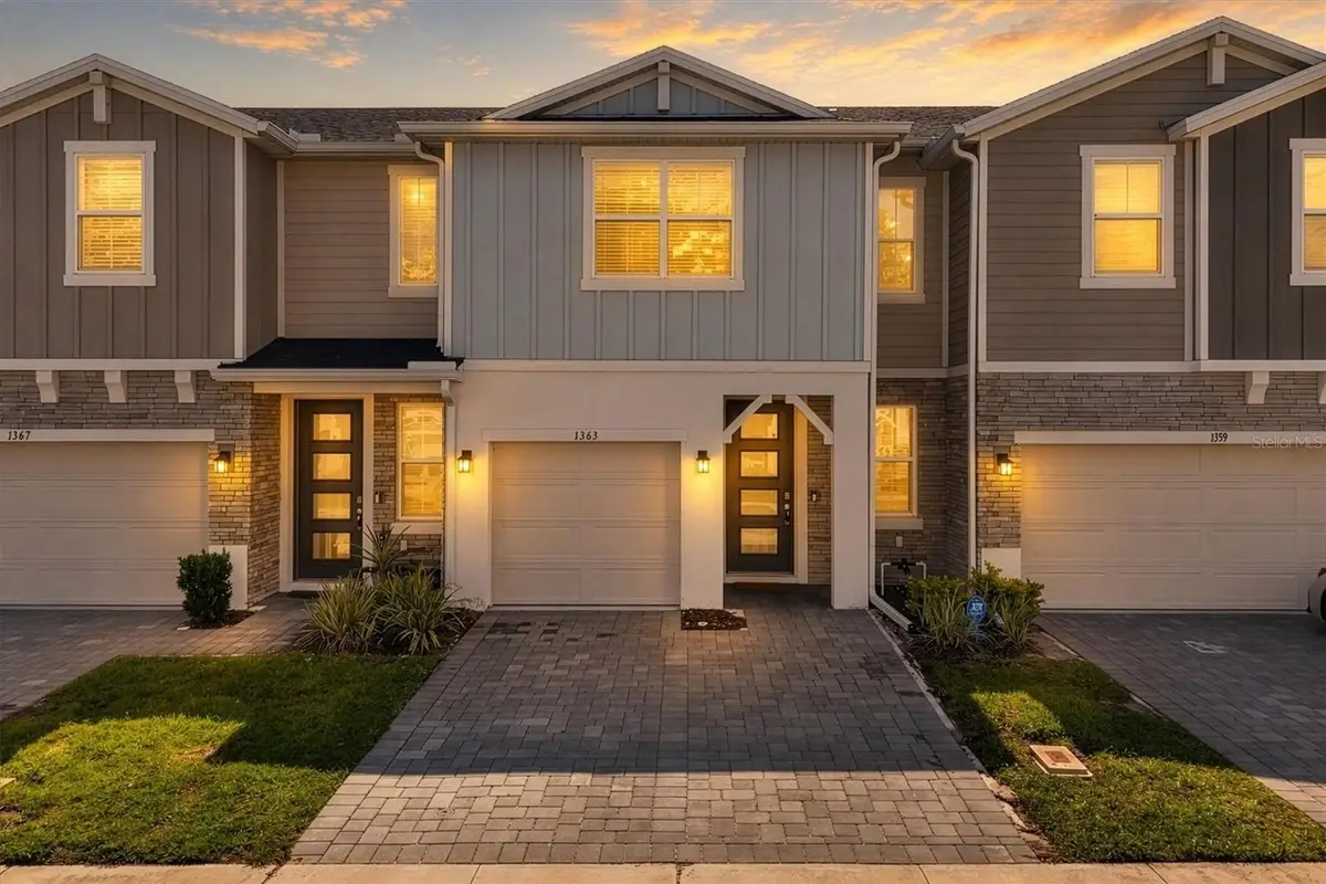 1363 CAPTIVA COVE, Sanford, FL 32771 - #1