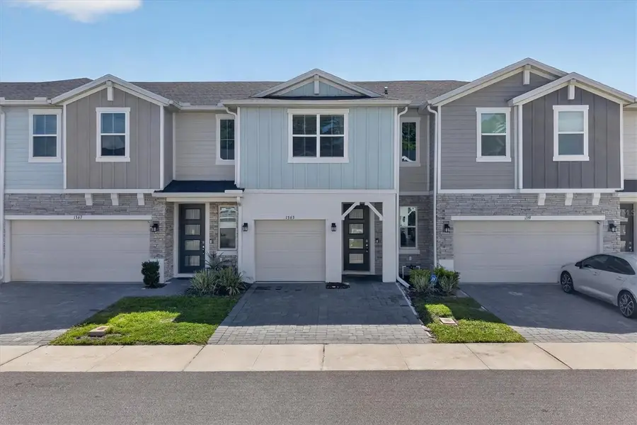 1363 CAPTIVA COVE, Sanford, FL 32771 - #2