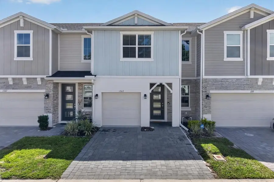 1363 CAPTIVA COVE, Sanford, FL 32771 - #3