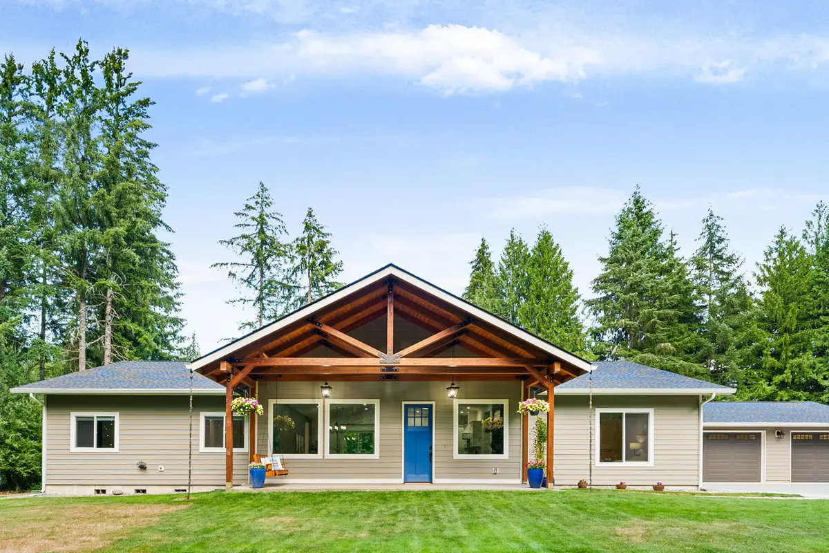 7920 Kamerlyn Hill Lane Se, Olympia, WA 98513 - #1