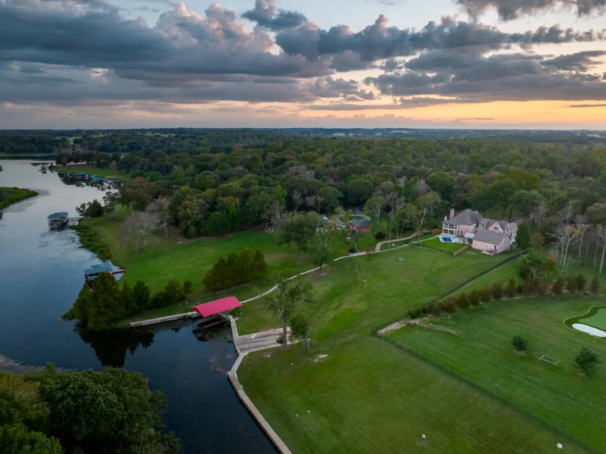 2001 Rose Pointe, Athens, TX 75752 - #1