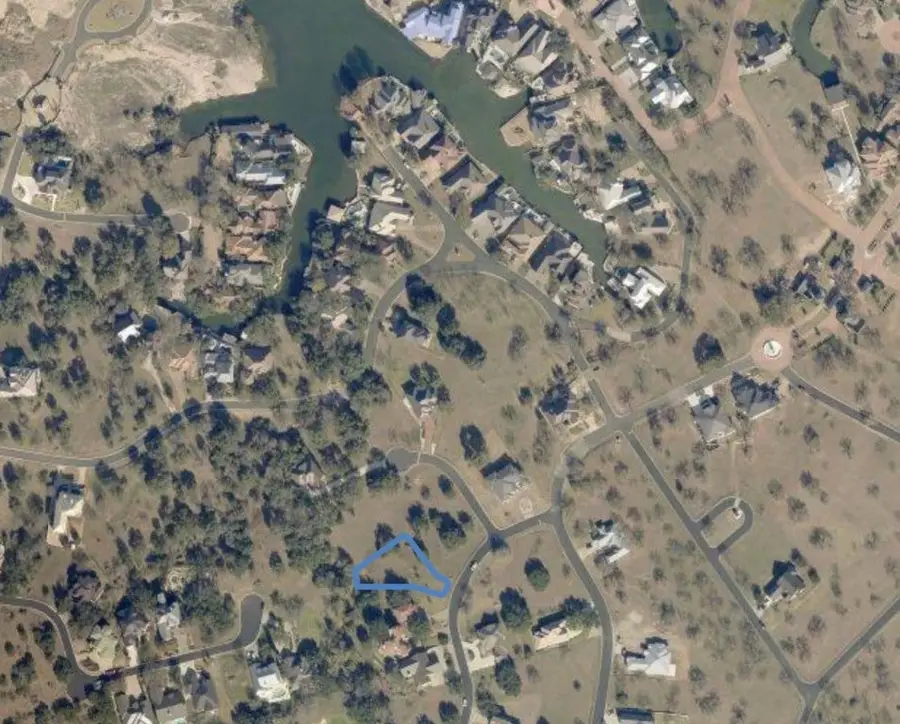 414 Florentine, Horseshoe Bay, TX 78657 - Image #2