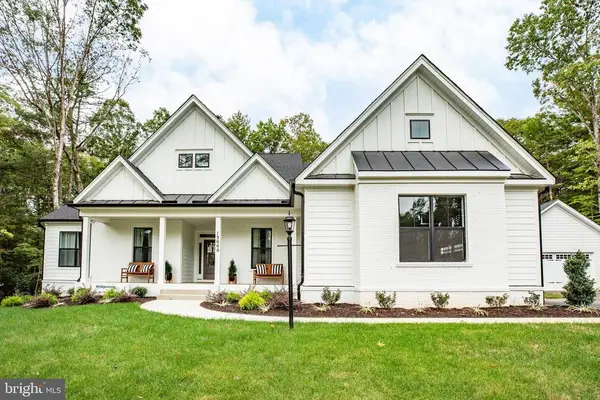 Lot 1 Blakely St, FREDERICKSBURG, VA 22408
