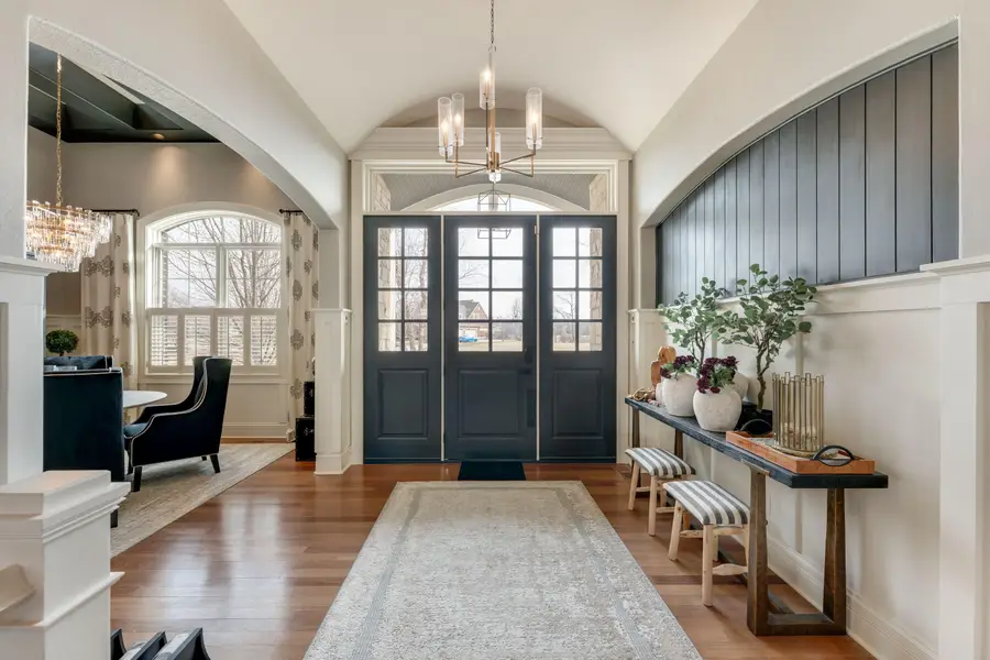 N39W23612 Grey Fox Ct, Pewaukee, WI 53072 - #3