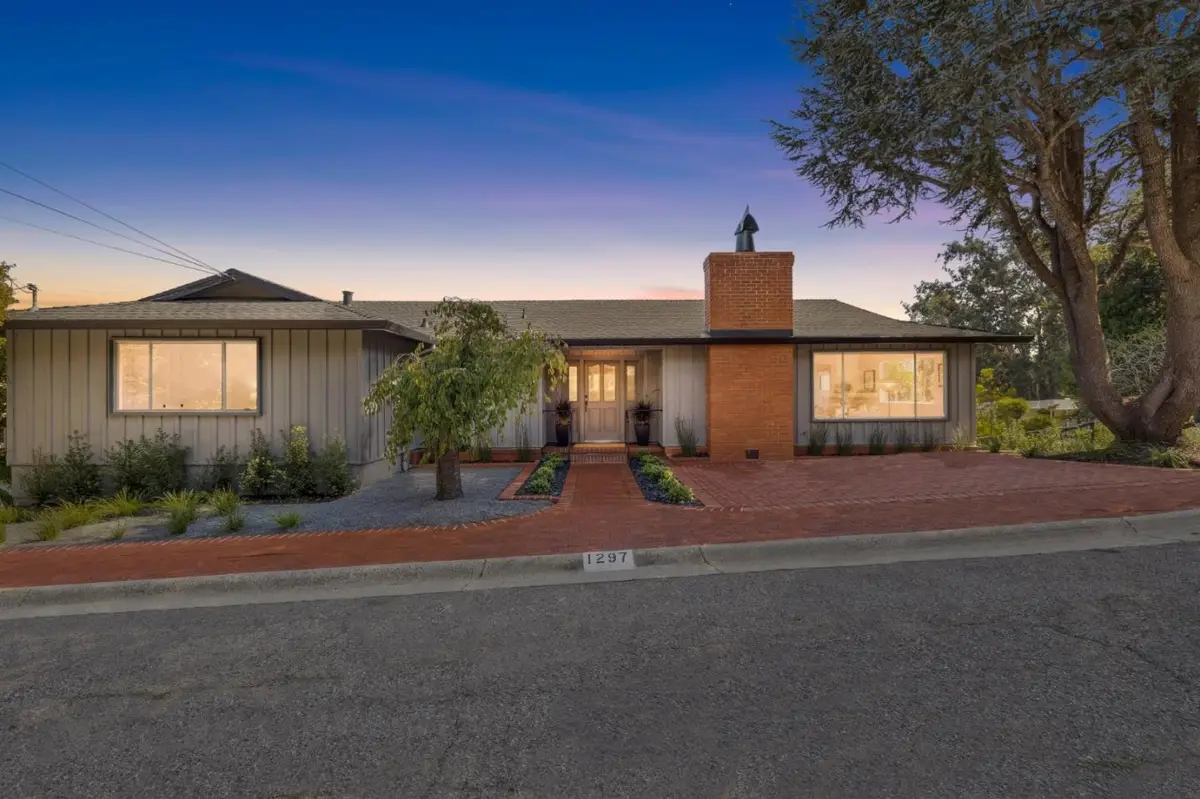 1297 Vista Grande, Millbrae, CA 94030 - Image #1