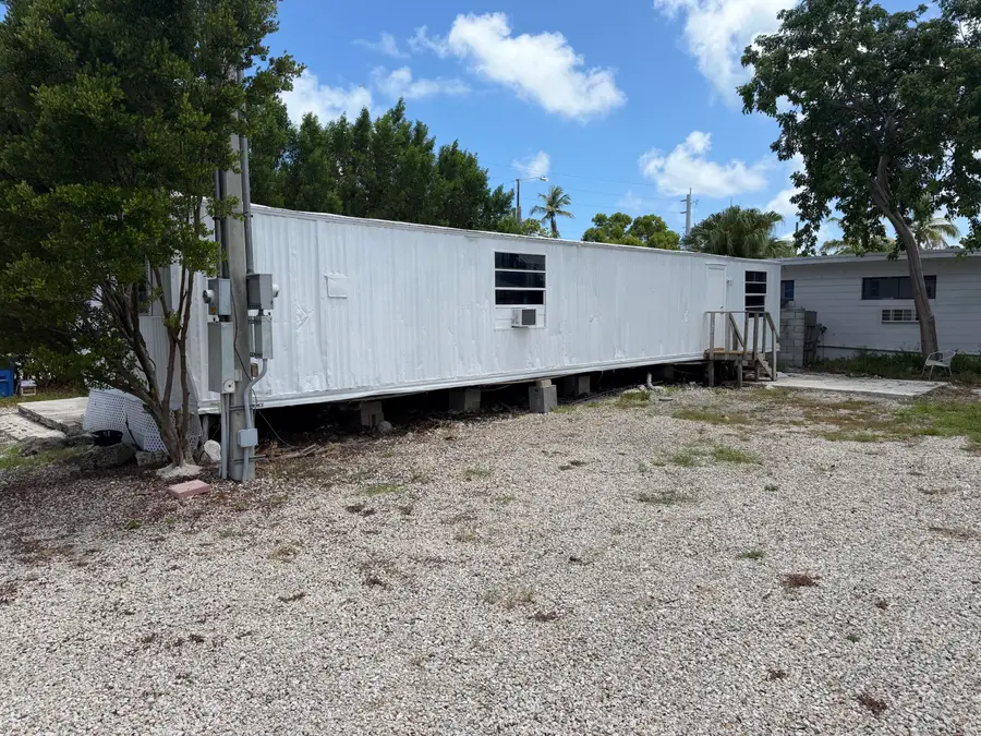 82751 Overseas Highway , Mobile Home, Islamorada Village Of Islands, FL 33036 - #3