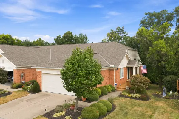 528 Palmer Court, Crestview Hills, KY 41017