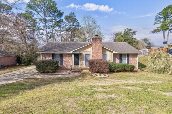 7187 Citation Drive, Columbus, GA 31909