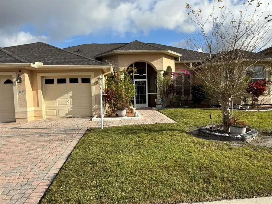 4201 Seven Way, Kissimmee, FL 34746 - #2