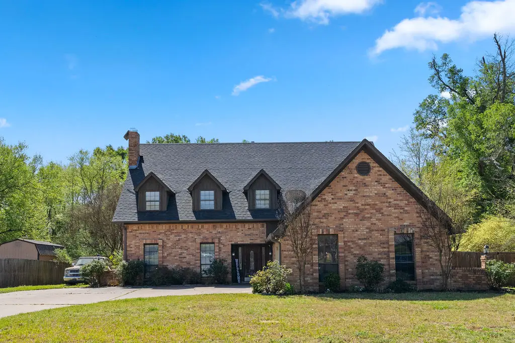1712 Gena Drive, Sulphur Springs, TX 75482 - #1
