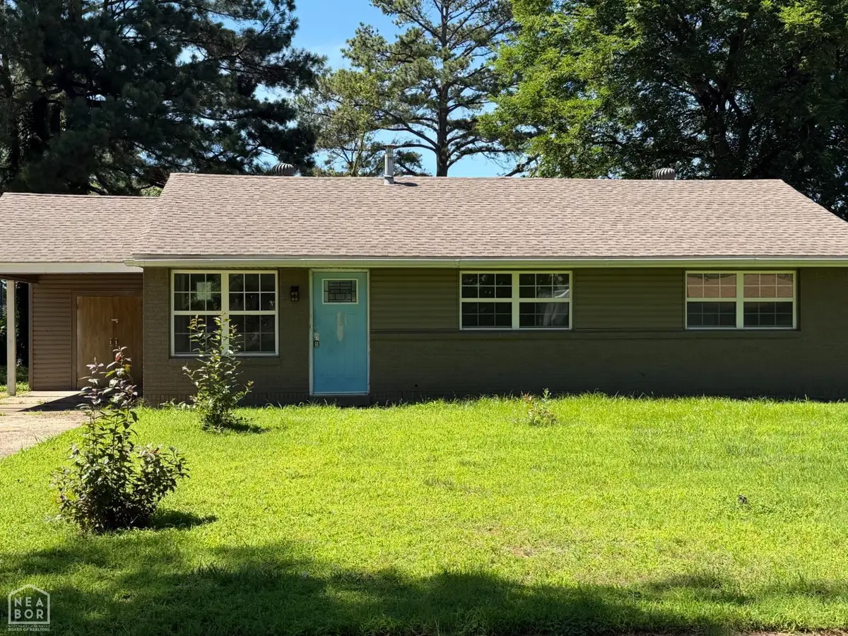 1209 Reed Avenue, Trumann, AR 72472 - #1