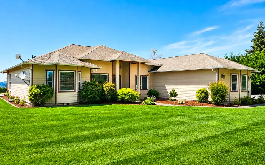 142 Nugget Drive, Centralia, WA 98531 - #2