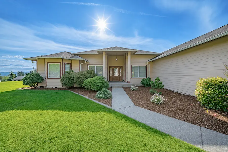 142 Nugget Drive, Centralia, WA 98531 - #3