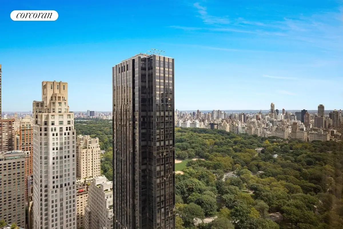 25 Columbus Circle #61G, Manhattan, NY 10019 - #1