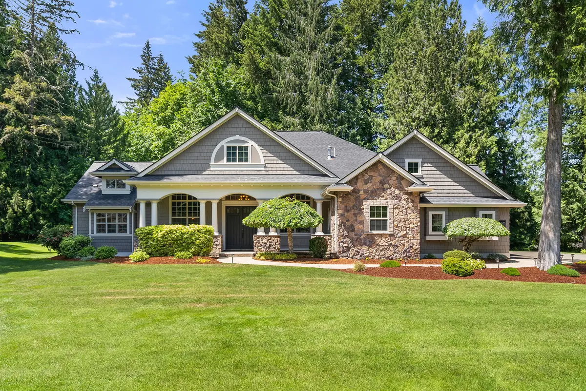 3619 Pennant Court Nw, Olympia, WA 98502 - #1