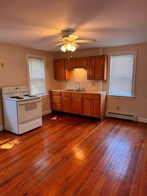 6 Goulding Street #2, Providence, RI 02906 - #1