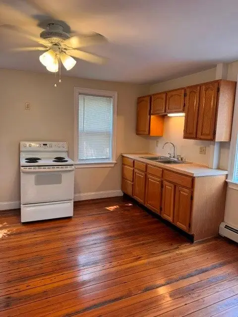 6 Goulding Street #2, Providence, RI 02906 - #2