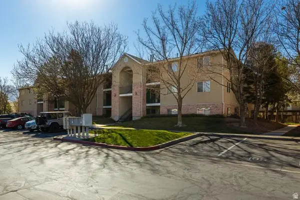 286 E New Century Ln S #C-86, Salt Lake City, UT 84115