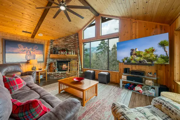 43806 Colusa, Big Bear Lake, CA 92315