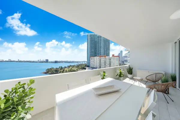2020 N Bayshore Dr #1205, Miami, FL 33137
