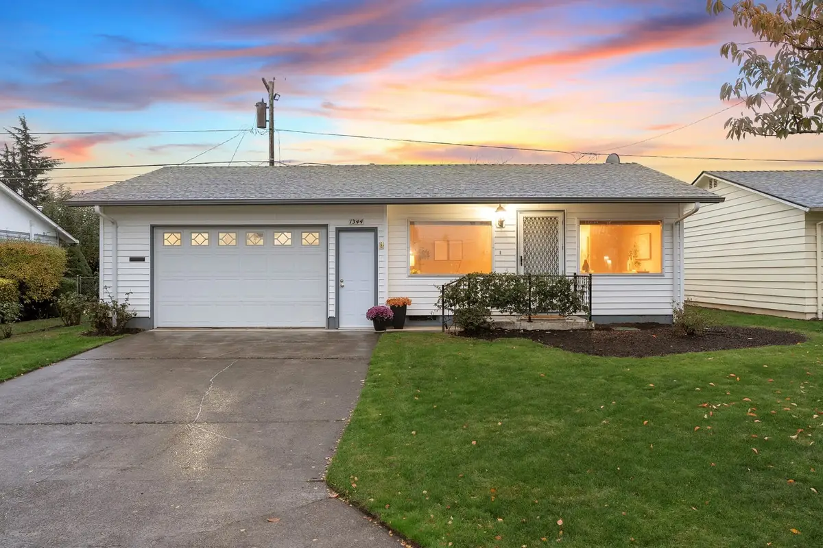 1344 Sallal Rd, Woodburn, OR 97071 - Image #1