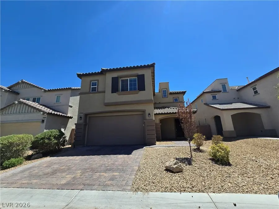 8059 Encanterra Road, Las Vegas, NV 89113 - #2