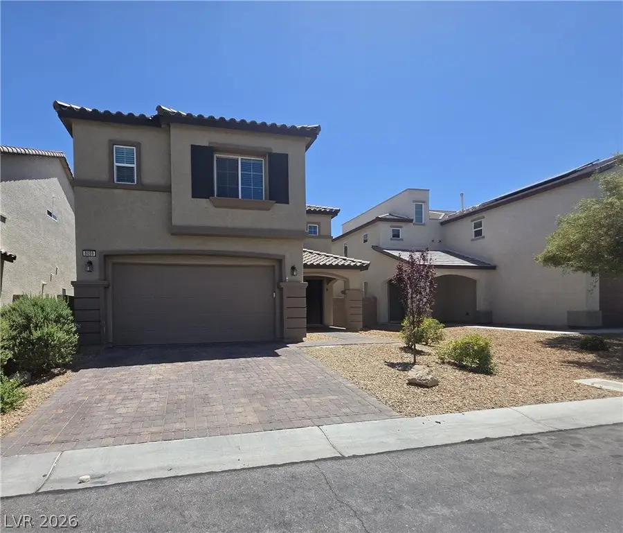 8059 Encanterra Road, Las Vegas, NV 89113 - #3