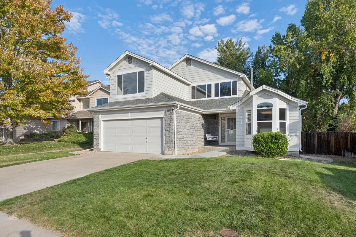 12369 W Berry, Littleton, CO 80127 - #1