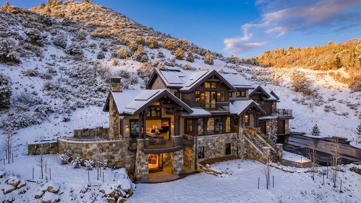 420 Little Andorra Road, Edwards, CO 81632 - #1