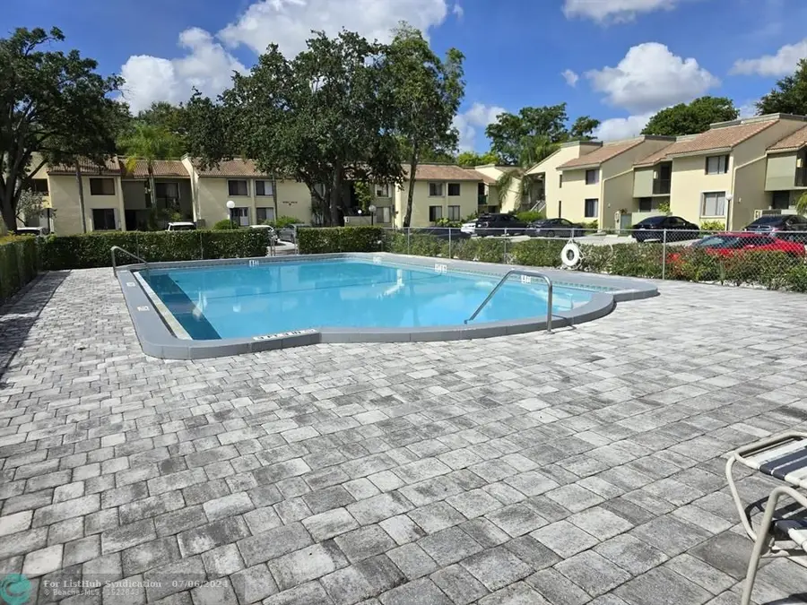 9568 SW 1st Ct #7-F, Coral Springs, FL 33071 - #2