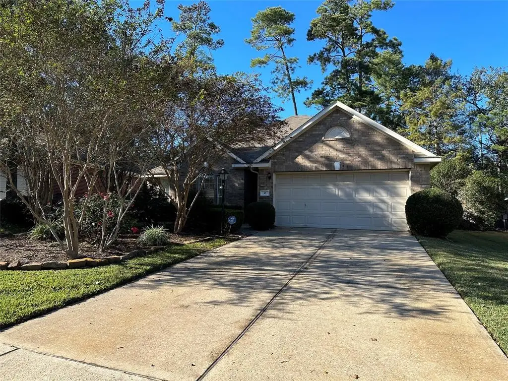 10 Fair Light Court, The Woodlands, TX 77382 - #1