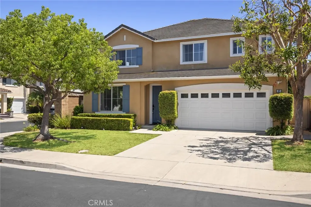 37 Pheasant Creek, Irvine, CA 92618 - #1