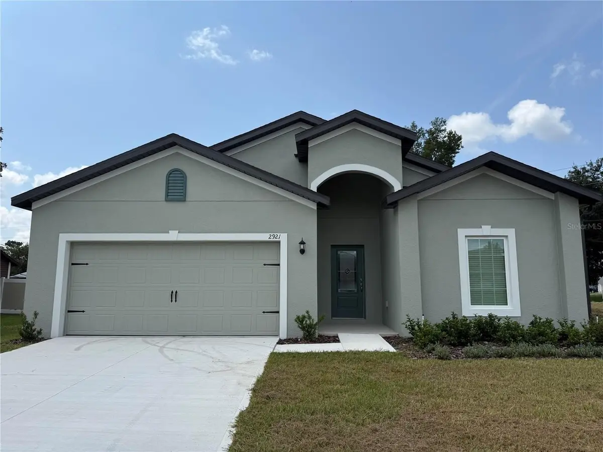 2921 GARRET Street, Deltona, FL 32738 - #1