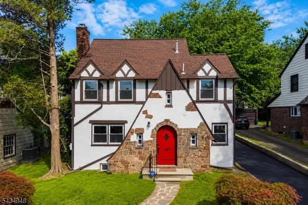 6 Norfolk, Maplewood, NJ 07040