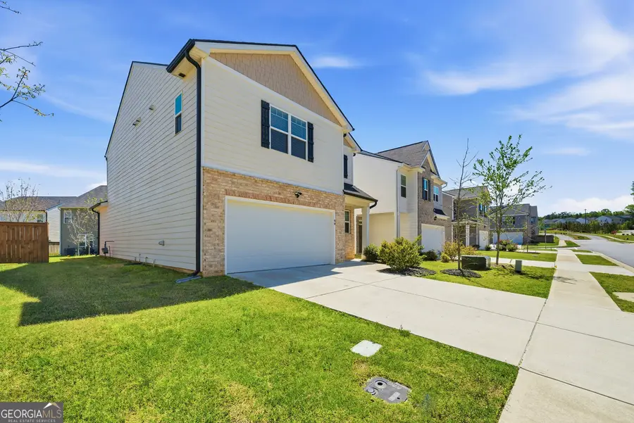 59 Silver Birch Pass, Newnan, GA 30265 - #2