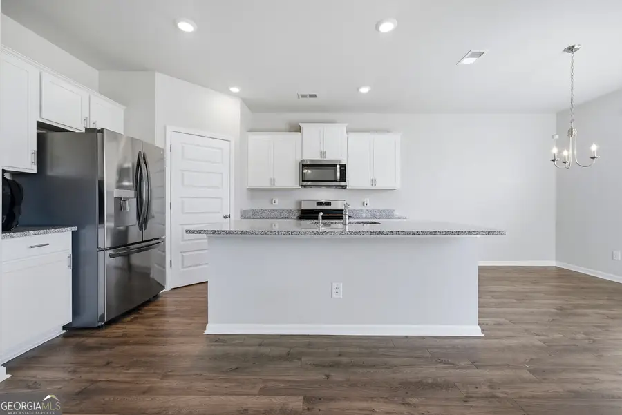 59 Silver Birch Pass, Newnan, GA 30265 - #3