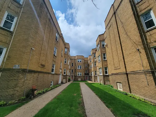 6422 N Richmond Street , 3A, Chicago, IL 60645