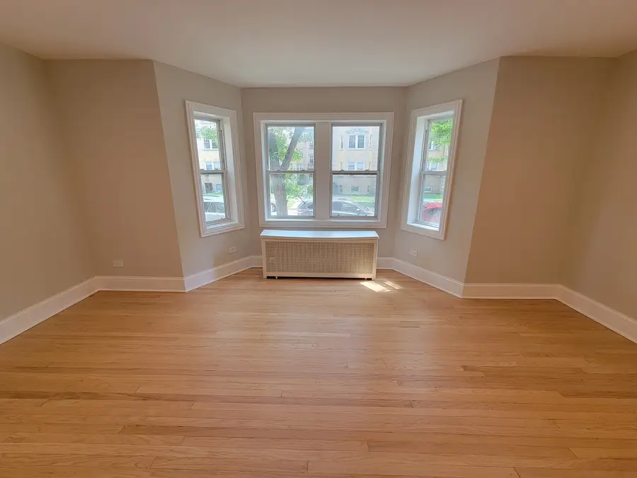 6422 N Richmond Street , 3A, Chicago, IL 60645 - #2