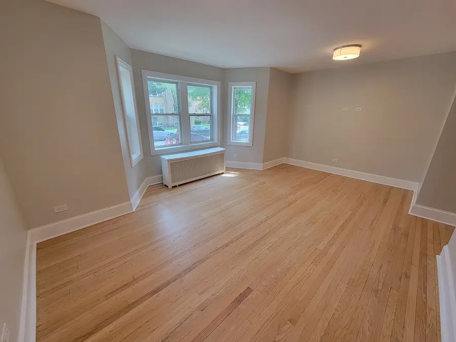 6422 N Richmond Street , 3A, Chicago, IL 60645 - #3