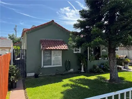 2376 Locust Avenue, Long Beach, CA 90806 - #1