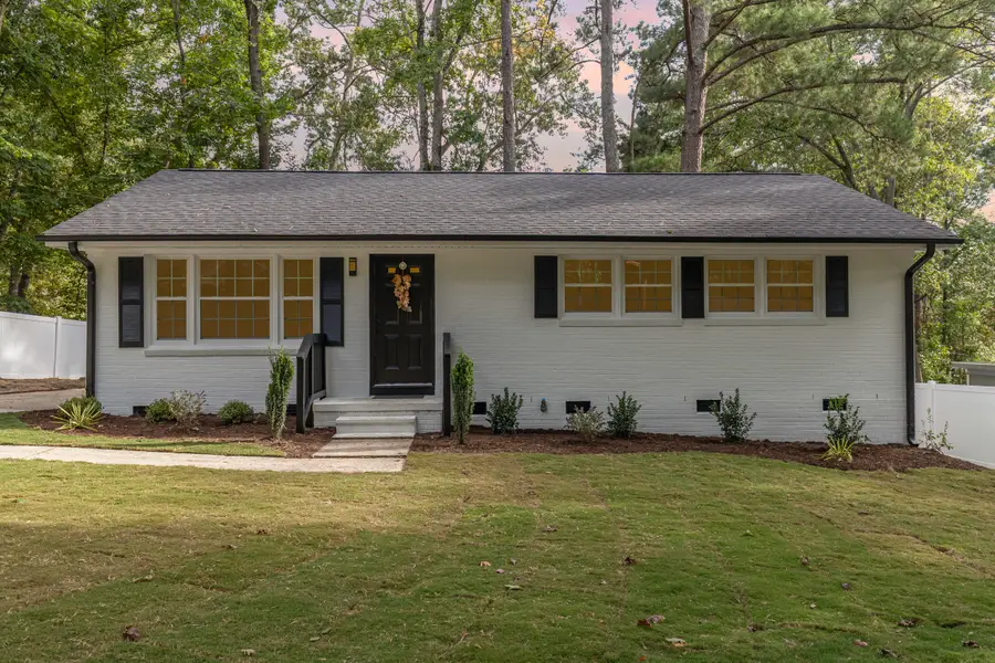3204 Friar Tuck Road, Raleigh, NC 27610 - Image #2