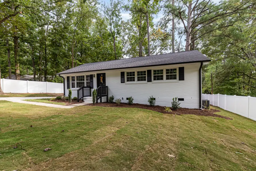 3204 Friar Tuck Road, Raleigh, NC 27610 - Image #3