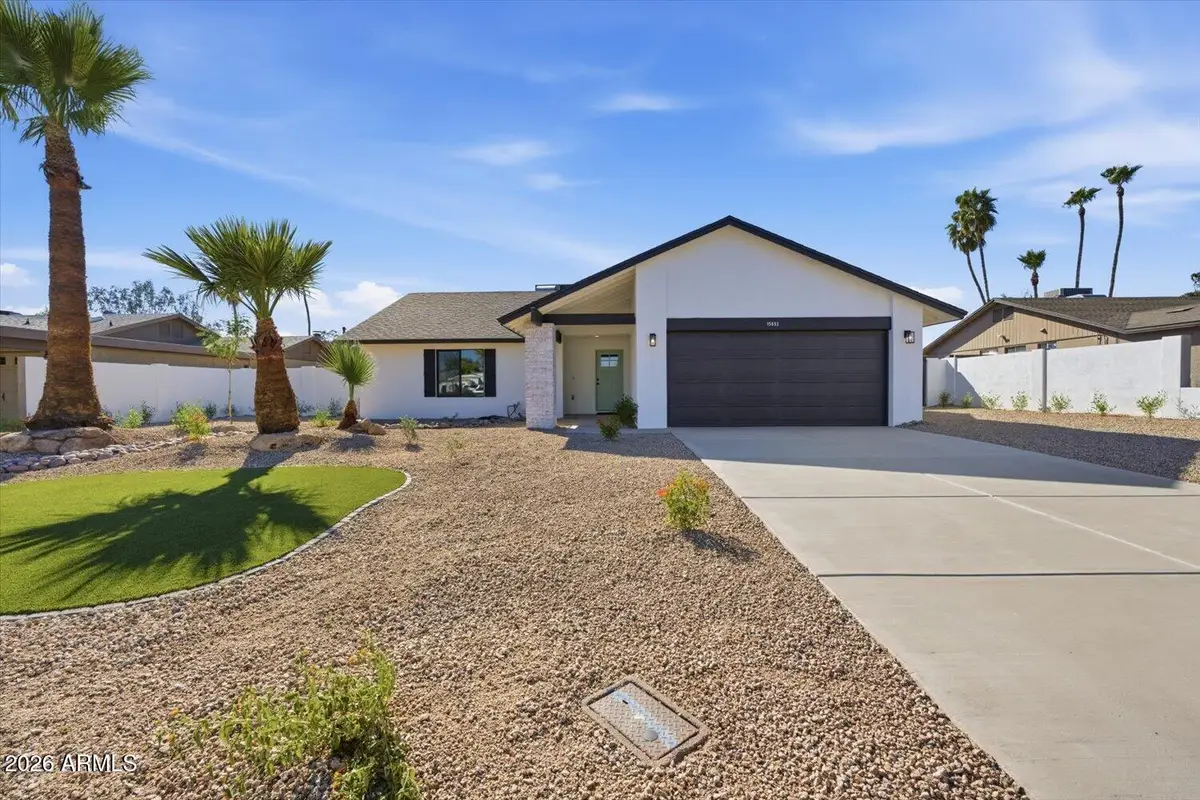 15652 N 52nd Street, Scottsdale, AZ 85254 - #1