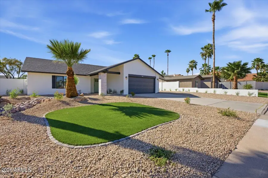 15652 N 52nd Street, Scottsdale, AZ 85254 - #2