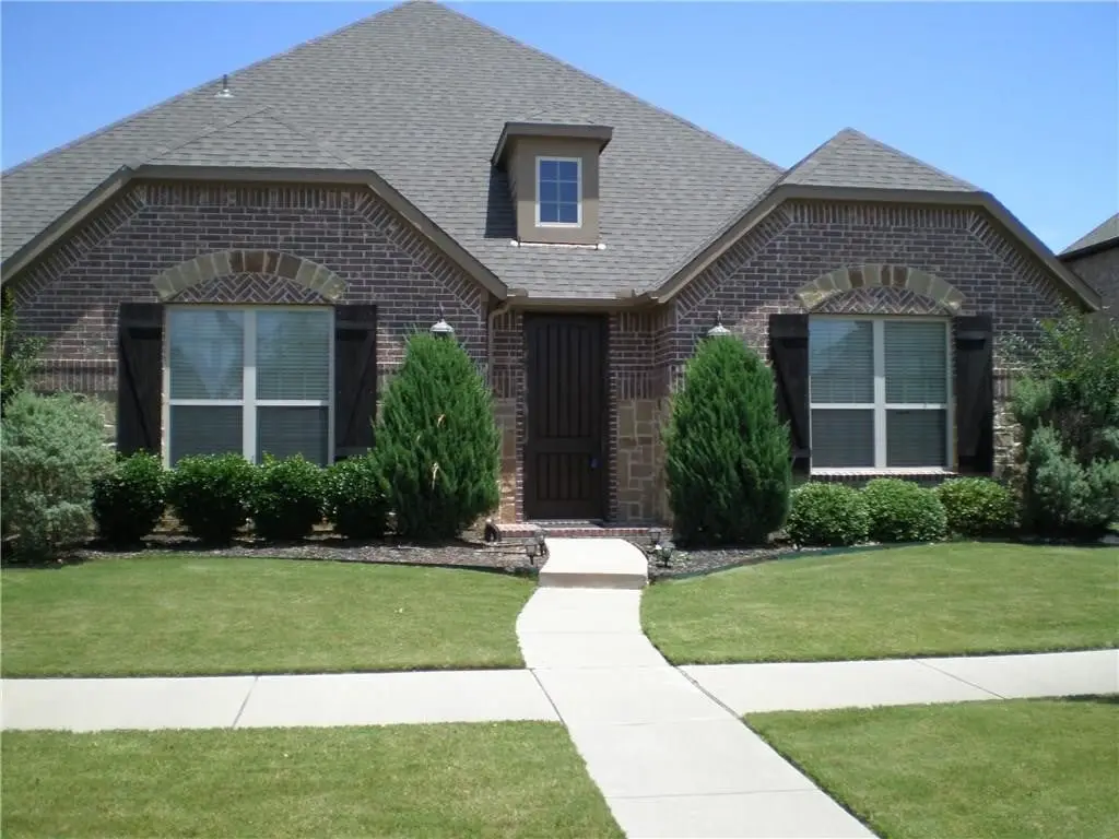12832 Brook Ridge Drive, Frisco, TX 75035 - #1