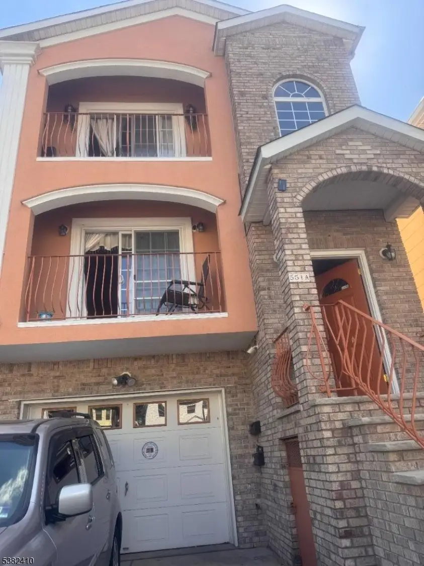 551 Walnut St , 2, Elizabeth, NJ 07201-1104 - #1